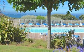 Appartement 2 pièces dans résidence bord de mer aux Sables d'Olonne